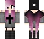 pink angel