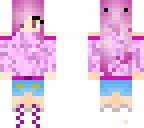 pinkie