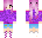pinkie reupload