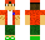 pizza man