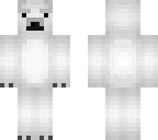 polar bear