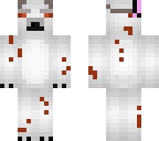 polar bear
