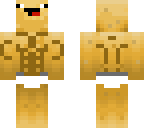 potato abs