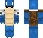 prankster gangster blastoise