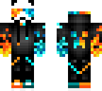 prankster gangster panda
