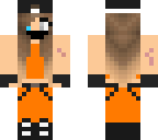 prison girl fixed