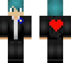 prom boy edit
