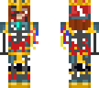prototype petra