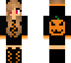 pumpkin cat