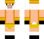 pumpkin sheep