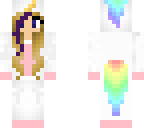 purpl highlight unicorn