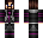 purple guy