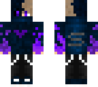 purple guy