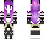 purple neko