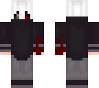 pvp ghoul