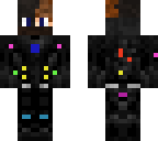 rainbow bot