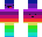 rainbow derp