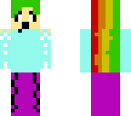 rainbow killer sister location