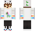 rainbow lucatex