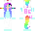 rainbow unicorn 