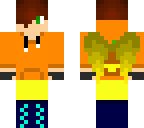 random halloween angel x3