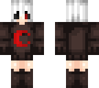 random outfit edgy