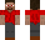 randy