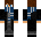 ravenclaw scarf