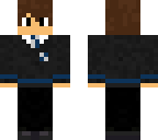 ravenclaw student