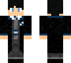 ravenclaw winter