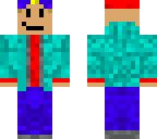 realistic willibonjo