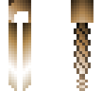 really long braid base