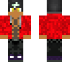 red guy