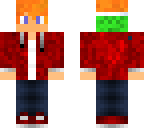 red pro