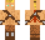 regnar the mountain