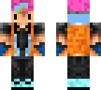 remake pokemon trainer