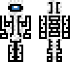 robot from future