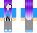 runner