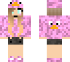 sabrina skinnie