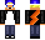 sander