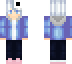 sans as a hamun