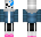 sans fixed