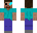 sans steve