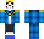 sans storyshift