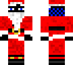 santa ender