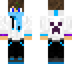 scarf edit
