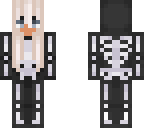 scary