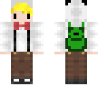 school skin