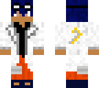 scientist as me 2