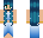 sea goddess